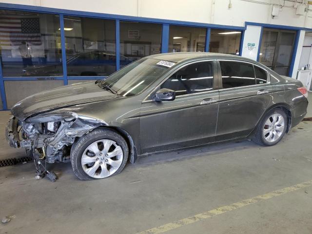 HONDA ACCORD 2009 1hgcp36869a004604