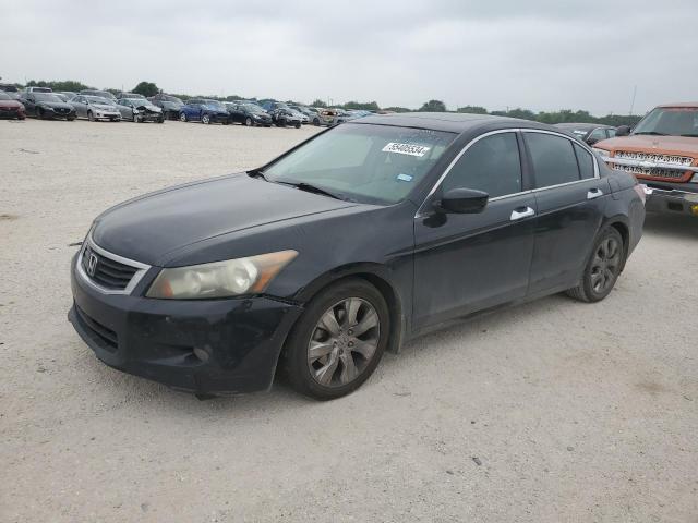 HONDA ACCORD 2009 1hgcp36869a017630