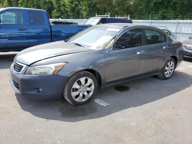 HONDA ACCORD EXL 2009 1hgcp36869a022410