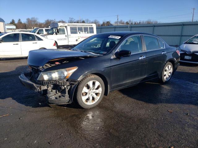 HONDA ACCORD 2009 1hgcp36869a024075