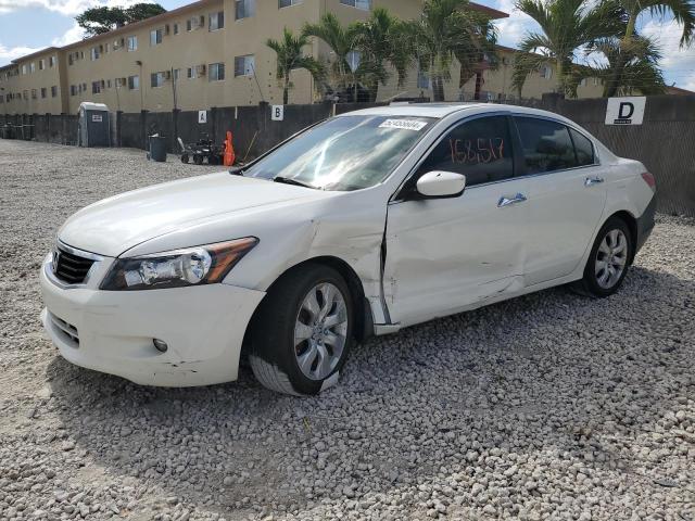 HONDA ACCORD 2009 1hgcp36869a024240