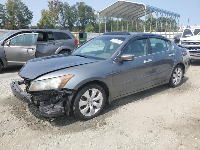 HONDA ACCORD EXL 2009 1hgcp36869a027364