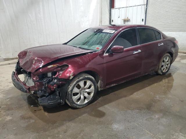 HONDA ACCORD 2009 1hgcp36869a036002