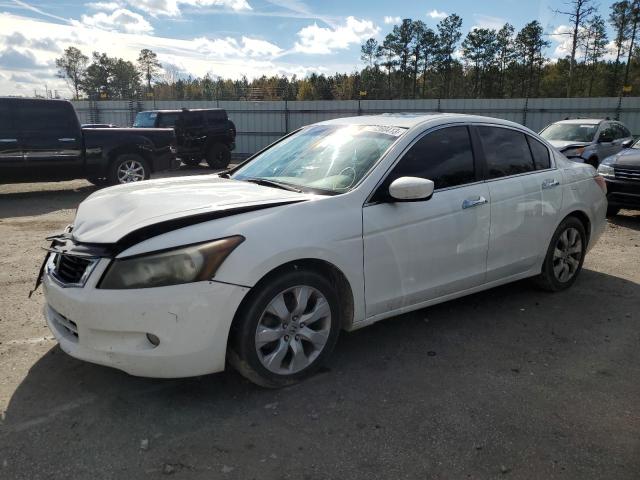 HONDA ACCORD 2009 1hgcp36869a039286