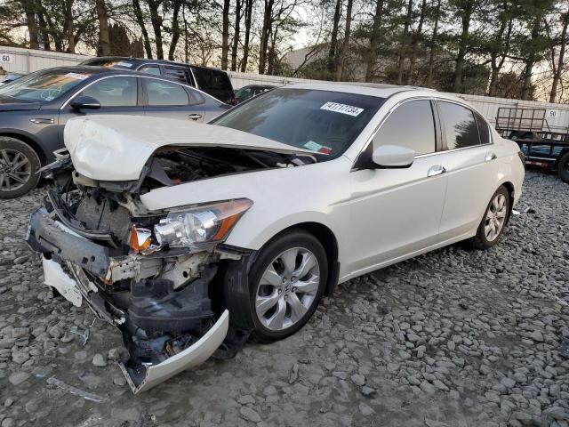 HONDA ACCORD 2009 1hgcp36869a048571