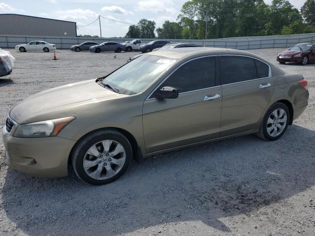 HONDA ACCORD 2009 1hgcp36869a050188