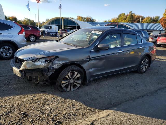 HONDA ACCORD EXL 2008 1hgcp36878a002164