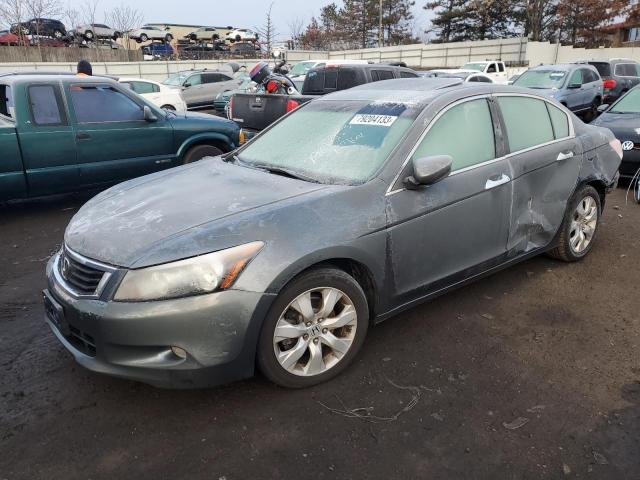 HONDA ACCORD 2008 1hgcp36878a002696