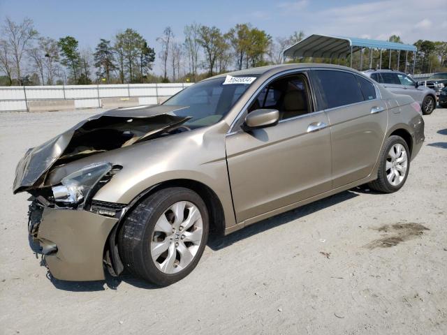 HONDA ACCORD 2008 1hgcp36878a003475