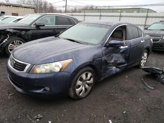 HONDA ACCORD 2008 1hgcp36878a005145