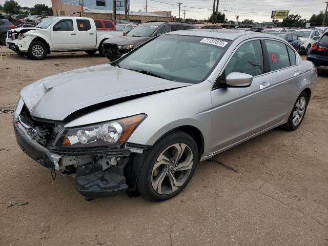 HONDA ACCORD 2008 1hgcp36878a006330