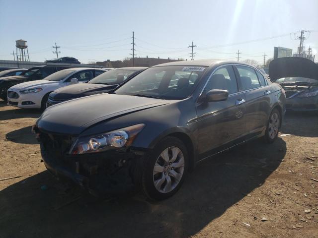 HONDA ACCORD 2008 1hgcp36878a008823