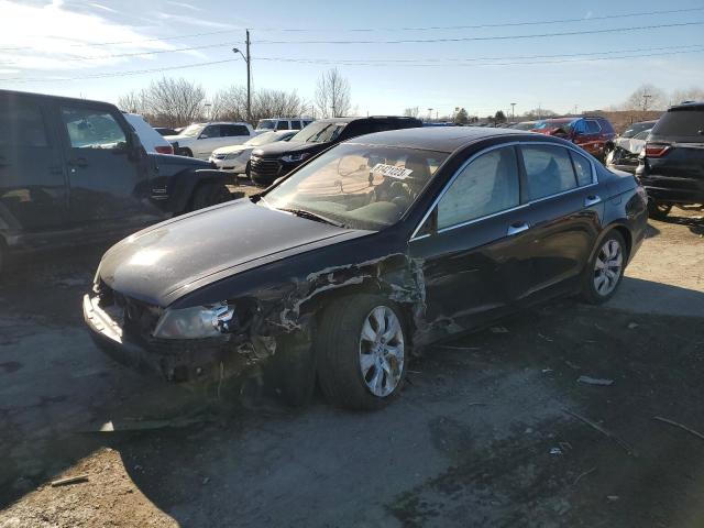 HONDA ACCORD 2008 1hgcp36878a012208