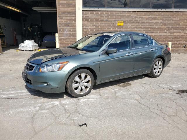 HONDA ACCORD 2008 1hgcp36878a023578