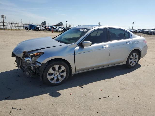 HONDA ACCORD 2008 1hgcp36878a026688