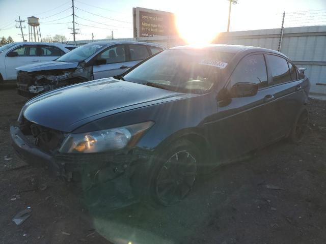 HONDA ACCORD 2008 1hgcp36878a032250