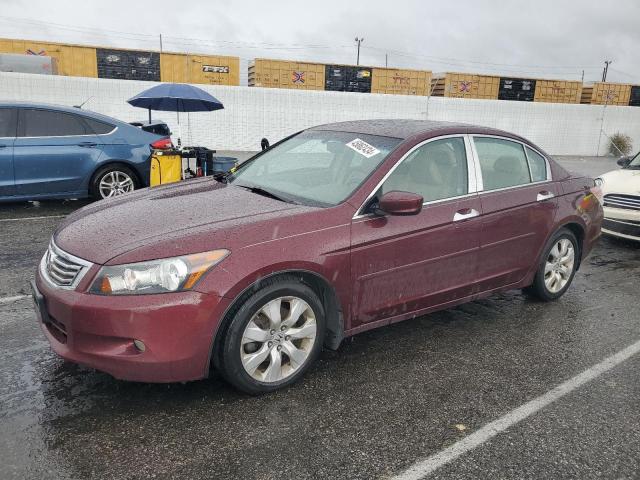 HONDA ACCORD 2008 1hgcp36878a035908