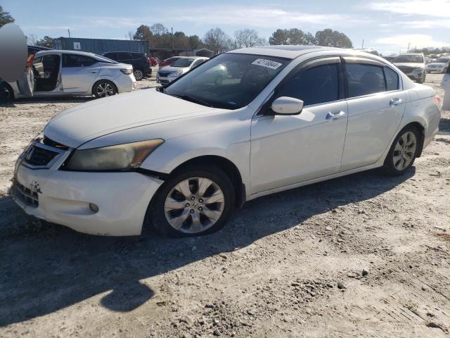 HONDA ACCORD 2008 1hgcp36878a040249