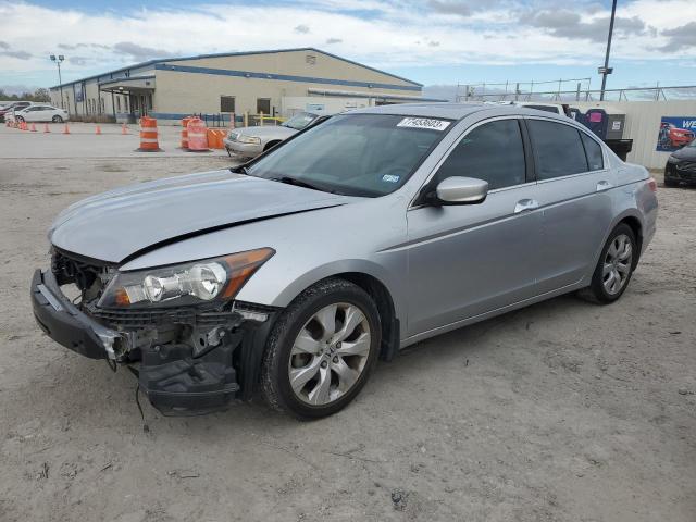 HONDA ACCORD 2008 1hgcp36878a044253