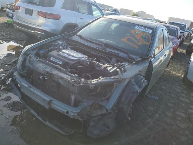 HONDA ACCORD 2008 1hgcp36878a047315