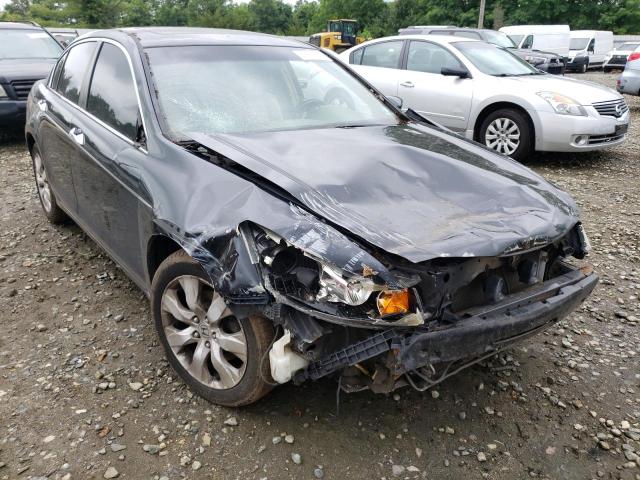 HONDA ACCORD EXL 2008 1hgcp36878a050554