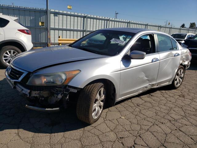 HONDA ACCORD 2008 1hgcp36878a053678