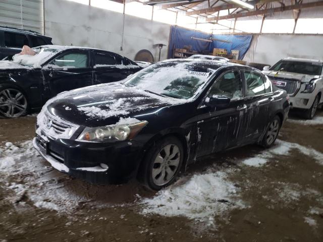 HONDA ACCORD 2008 1hgcp36878a059240