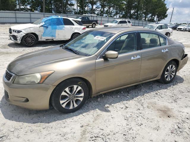 HONDA ACCORD 2008 1hgcp36878a063062