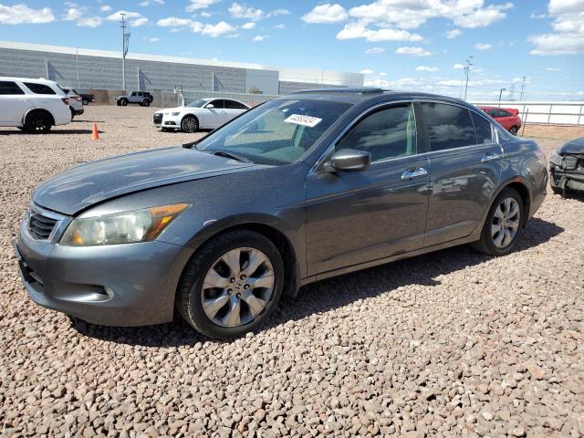 HONDA ACCORD 2008 1hgcp36878a068665