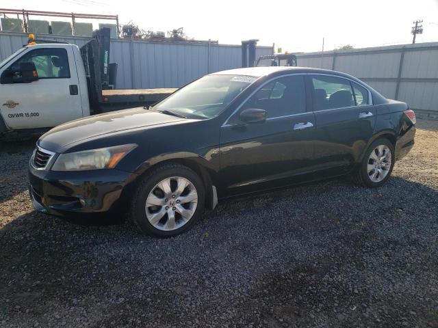 HONDA ACCORD 2008 1hgcp36878a070271