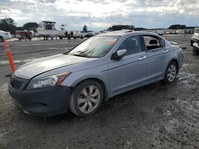 HONDA ACCORD EXL 2008 1hgcp36878a073154