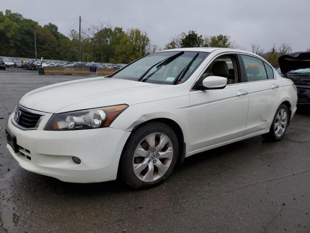 HONDA ACCORD EXL 2008 1hgcp36878a079097