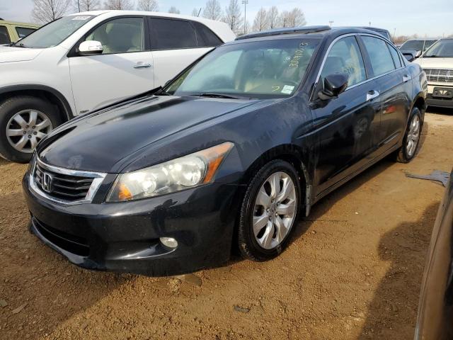 HONDA ACCORD 2008 1hgcp36878a079679