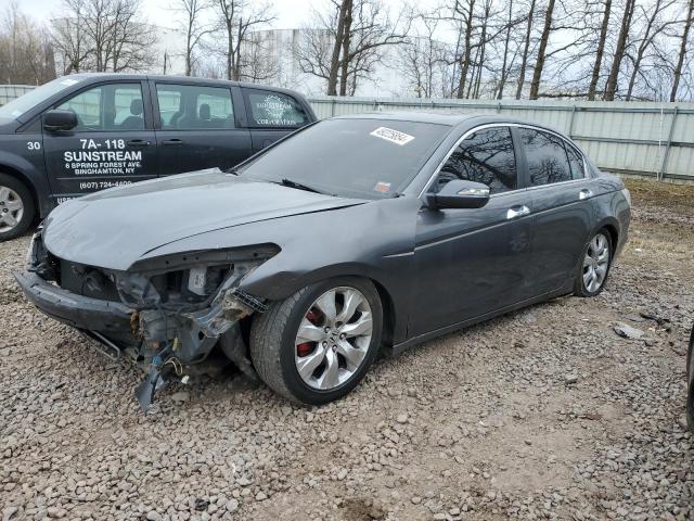 HONDA ACCORD 2008 1hgcp36878a082081