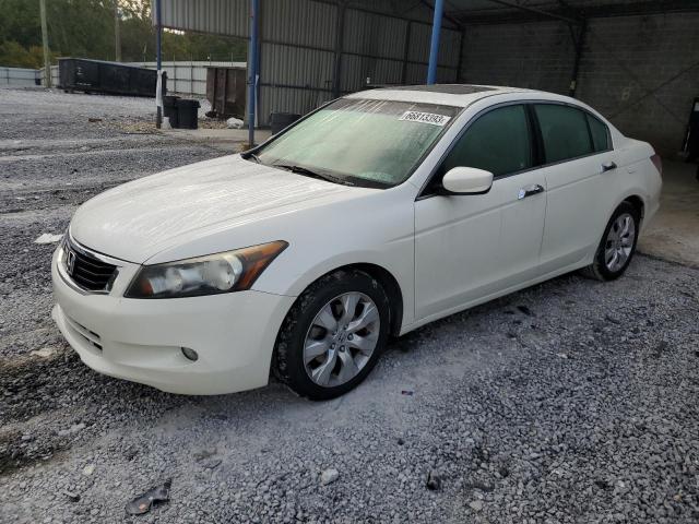 HONDA ACCORD 2008 1hgcp36878a083618