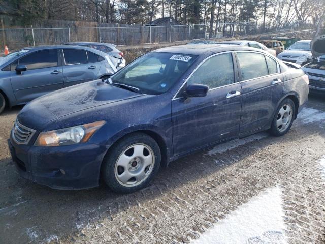 HONDA ACCORD 2008 1hgcp36878a803595