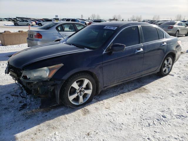 HONDA ACCORD 2008 1hgcp36878a803760