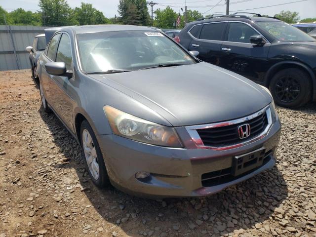 HONDA ACCORD EXL 2009 1hgcp36879a002991