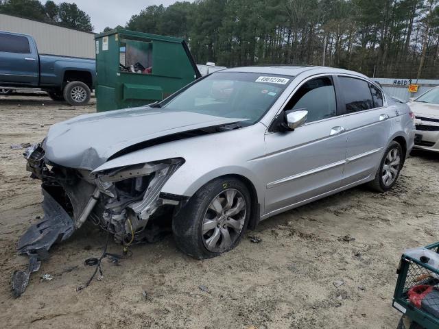 HONDA ACCORD 2009 1hgcp36879a006023