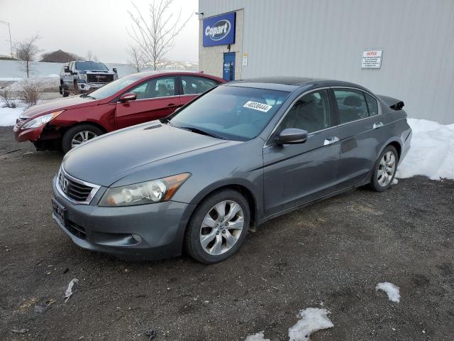 HONDA ACCORD 2009 1hgcp36879a007527