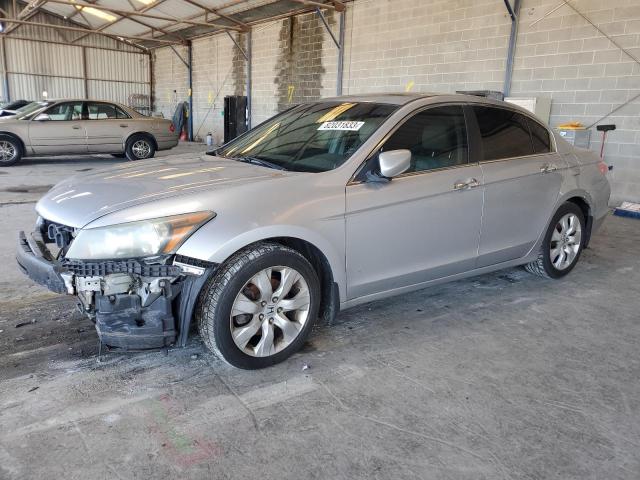 HONDA ACCORD 2009 1hgcp36879a008225