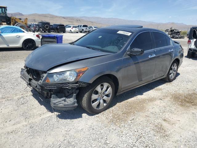 HONDA ACCORD 2009 1hgcp36879a014493