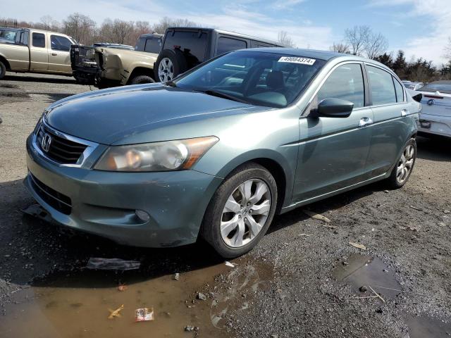 HONDA ACCORD 2009 1hgcp36879a016728