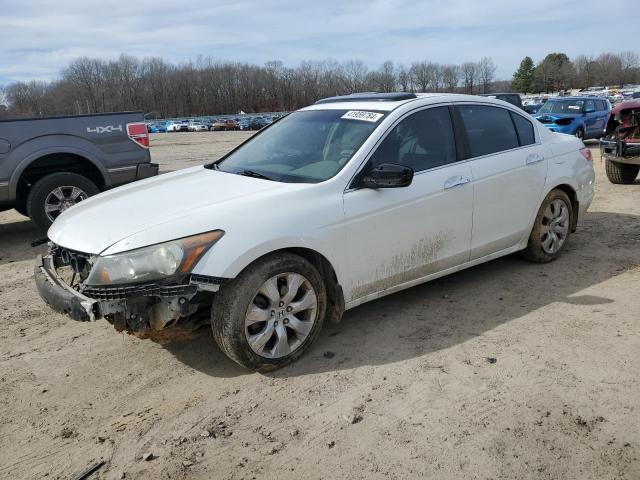 HONDA ACCORD 2009 1hgcp36879a017152