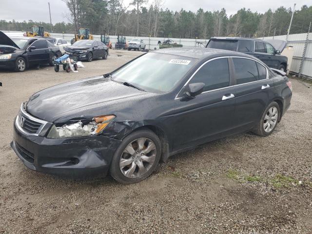 HONDA ACCORD 2009 1hgcp36879a018558