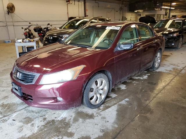 HONDA ACCORD 2009 1hgcp36879a021203