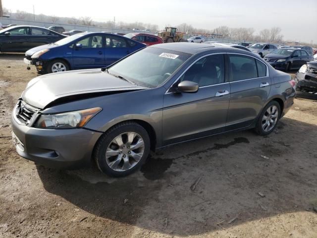 HONDA ACCORD 2009 1hgcp36879a025526