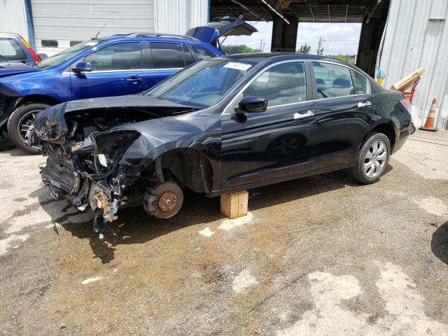 HONDA ACCORD EXL 2009 1hgcp36879a026613