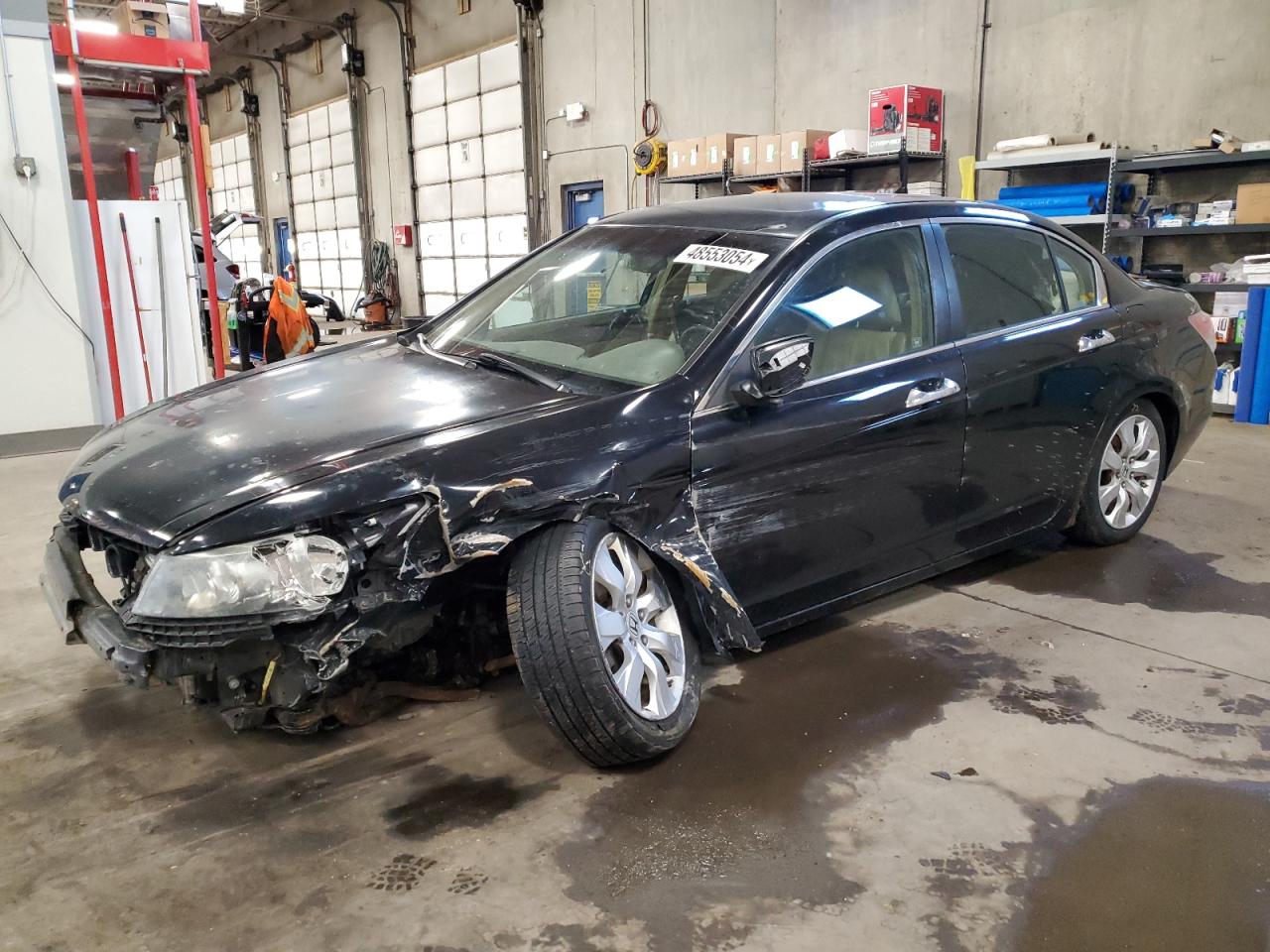 HONDA ACCORD 2009 1hgcp36879a026661