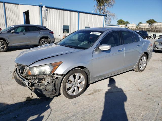 HONDA ACCORD 2009 1hgcp36879a026708